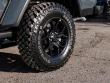 2026 Jeep Gladiator WILLYS 4X4 Pickup