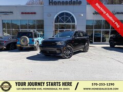 2026 Dodge Durango GT PLUS AWD Sport Utility
