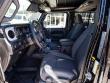 2025 Jeep Wrangler 4-DOOR WILLYS Sport Utility