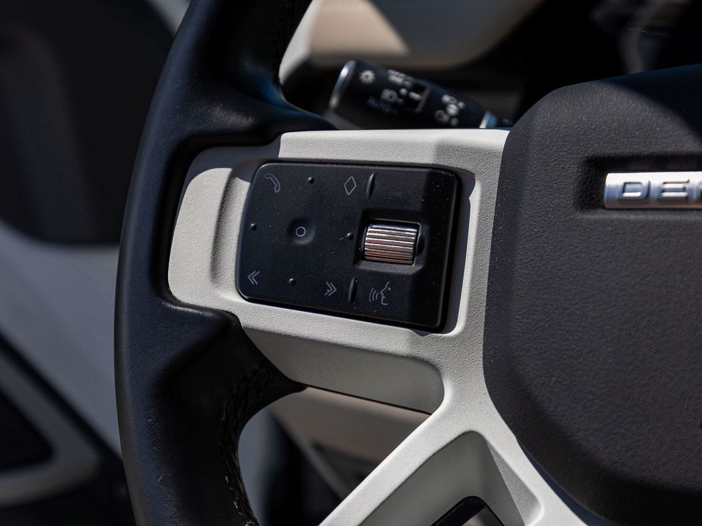2023 Land Rover Defender X-Dynamic SE - Photo 22