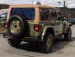 2026 Jeep Wrangler 4-DOOR WILLYS '41 Sport Utility