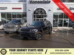 2026 Jeep Grand Cherokee LAREDO ALTITUDE 4X4 Sport Utility