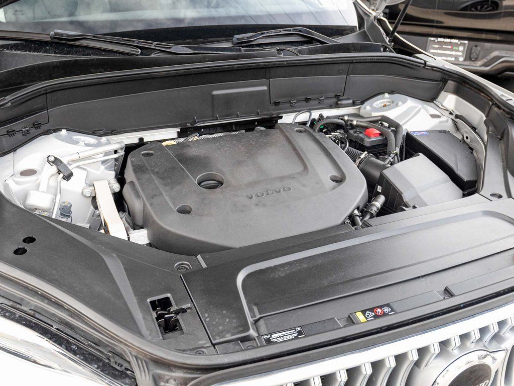 2024 Volvo XC90 Plus - Photo 33
