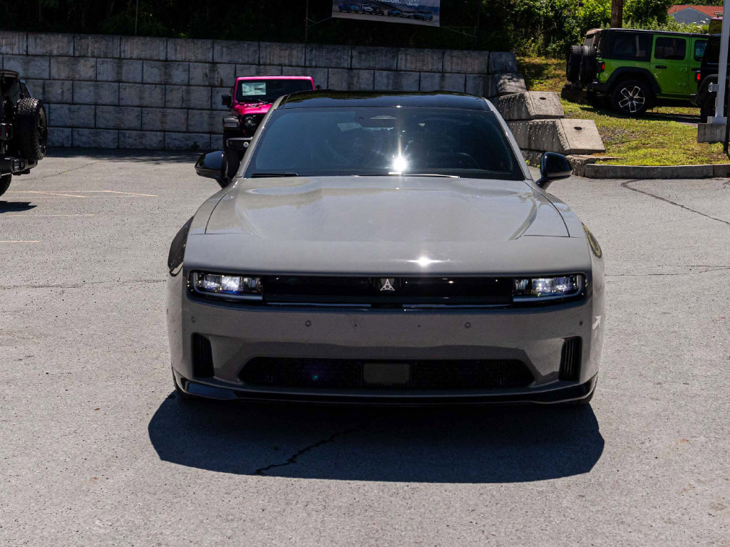 Used 2025 Dodge Charger Daytona Daytona R/T Coupe