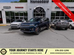 2026 Jeep Grand Wagoneer L SUMMIT RESERVE 4X4 Sport Utility