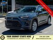 Toyota Grand Highlander