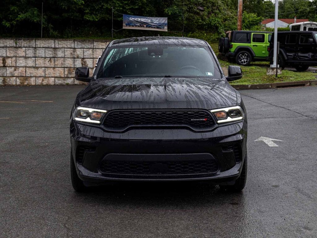 Used 2023 Dodge Durango GT SUV