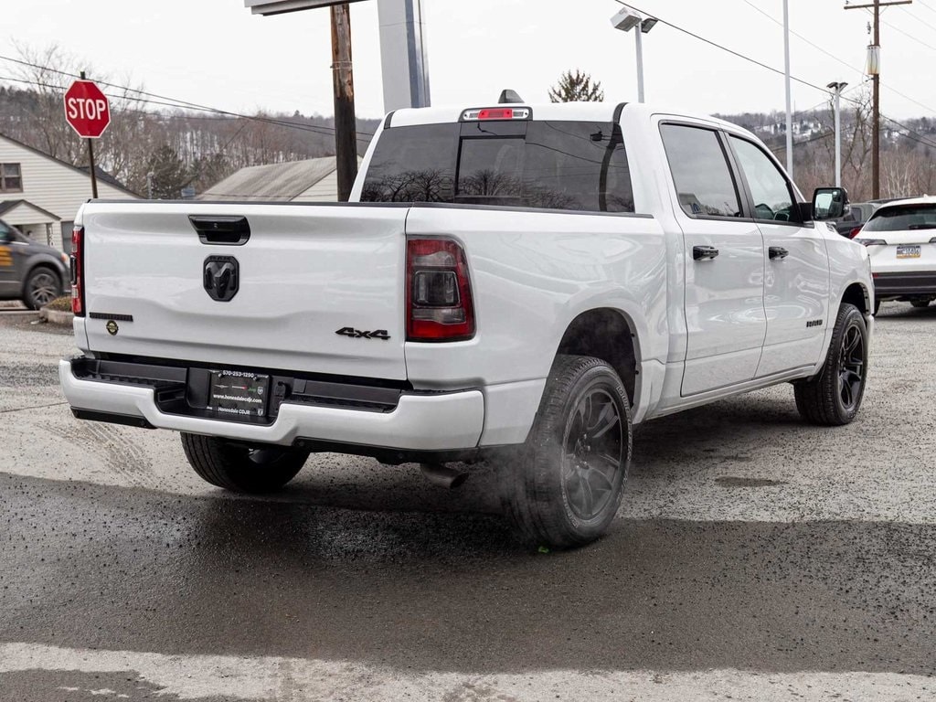 Used 2023 Ram 1500 Big Horn/Lone Star Truck