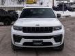 2026 Jeep Grand Cherokee LIMITED RESERVE 4X4 Sport Utility