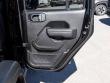 2025 Jeep Wrangler 4-DOOR WILLYS Sport Utility