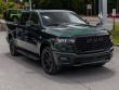 2026 Ram 1500 LARAMIE CREW CAB 4X4 5'7 BOX Pickup