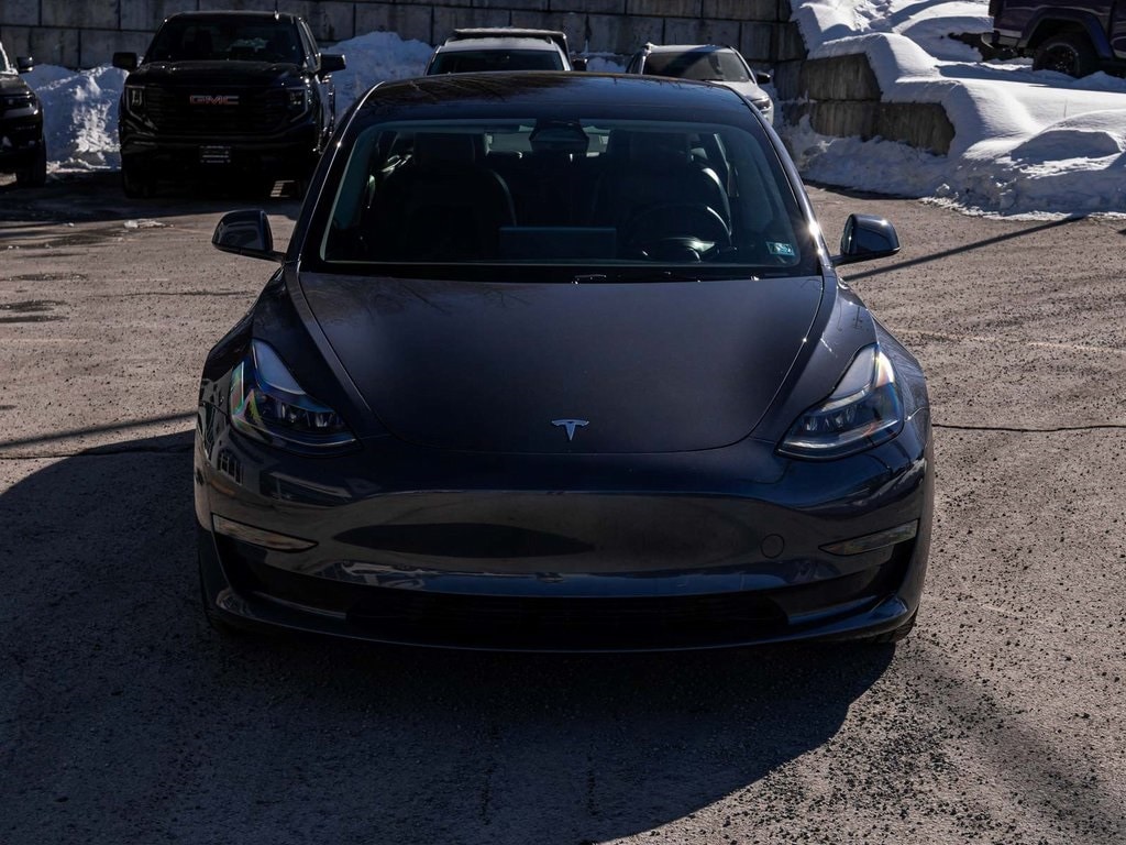 Used 2023 Tesla Model 3 Long Range Sedan