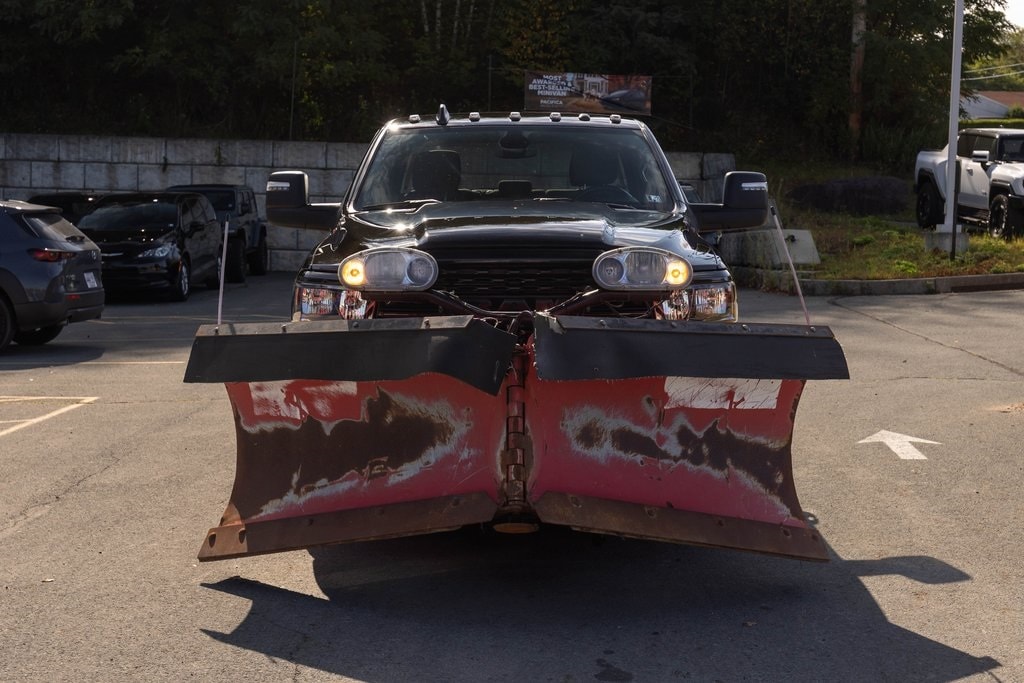 Used 2024 Ram 3500 Big Horn Truck