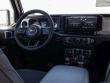 2025 Jeep Wrangler 4-DOOR WILLYS Sport Utility