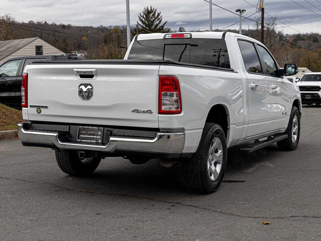 2019 Ram 1500 Big Horn Lone Star photo 2