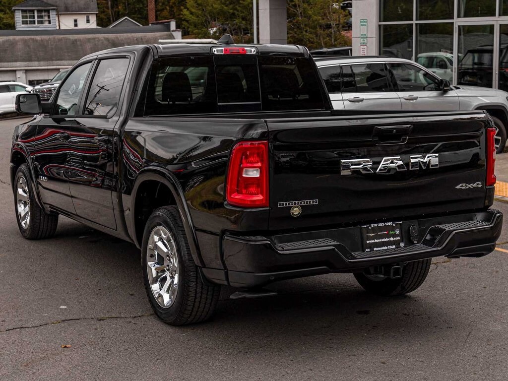 2025 Ram 1500 Big Horn Lone Star photo 2