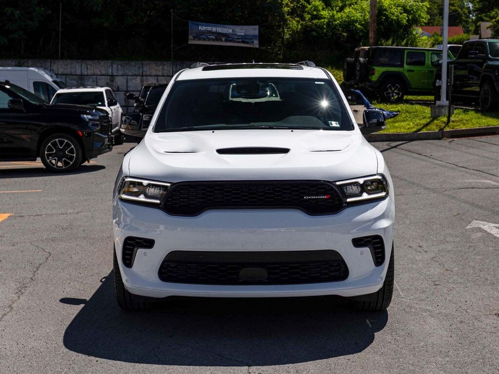 New 2026 Dodge Durango GT PLUS AWD Sport Utility