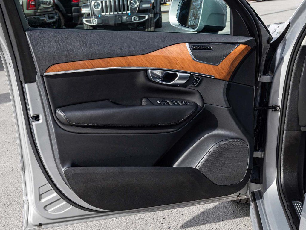 2024 Volvo XC90 Plus - Photo 11