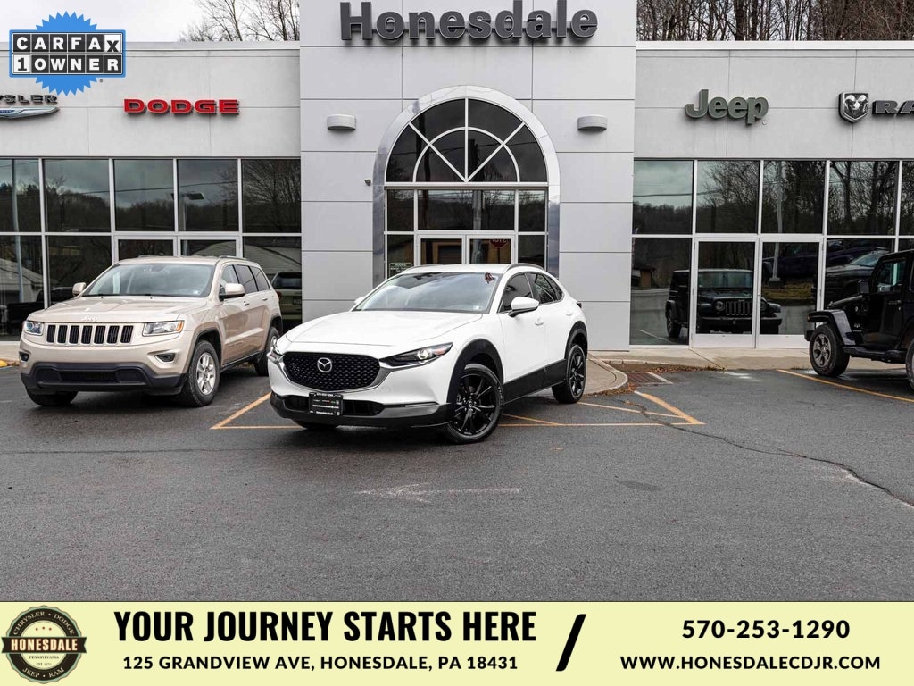 2023 Mazda CX-30 Preferred's photo