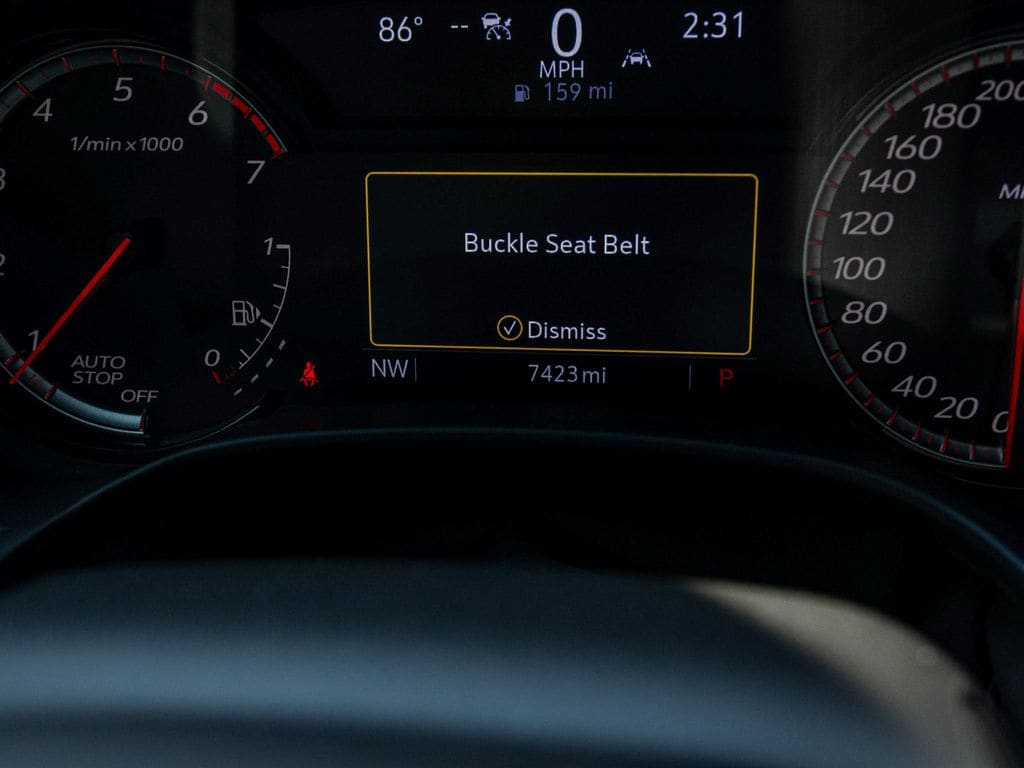 2025 Cadillac CT4-V V-Series - Photo 17