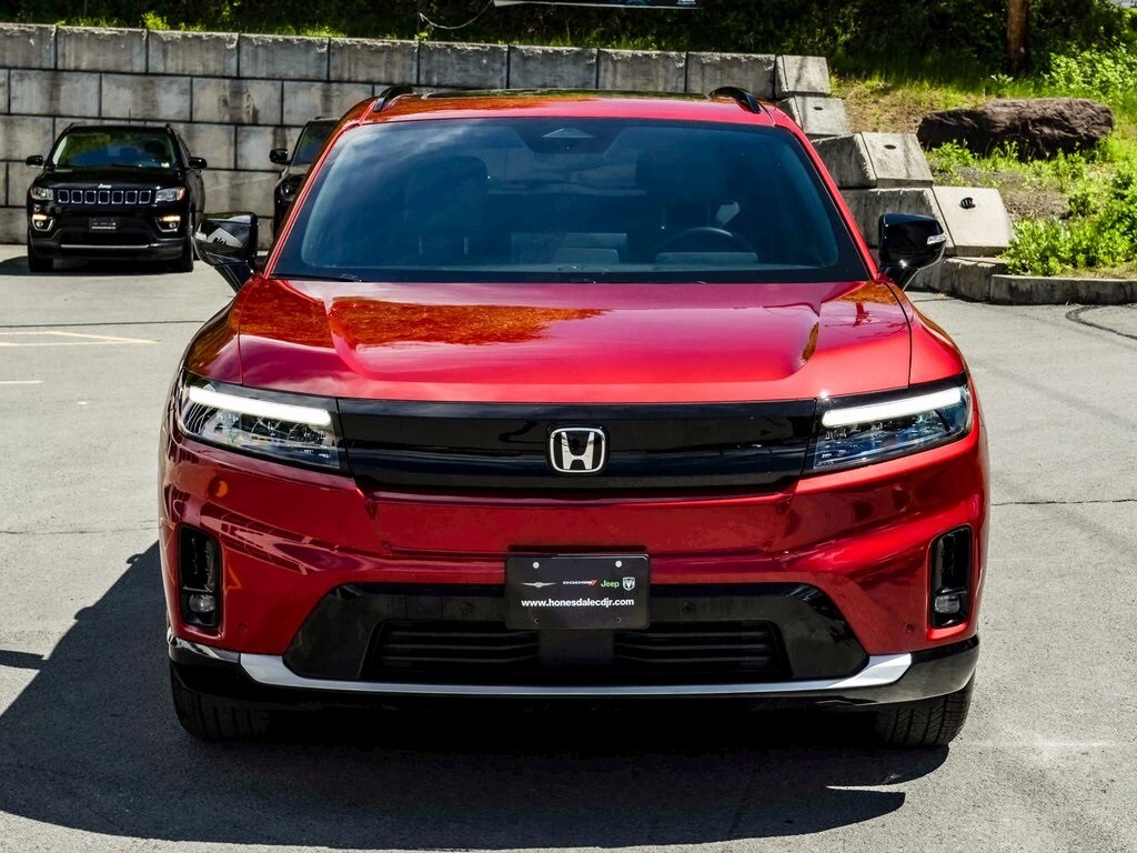 Used 2024 Honda Prologue Touring with VIN 3GPKHXRJ9RS518604 for sale in Honesdale, PA