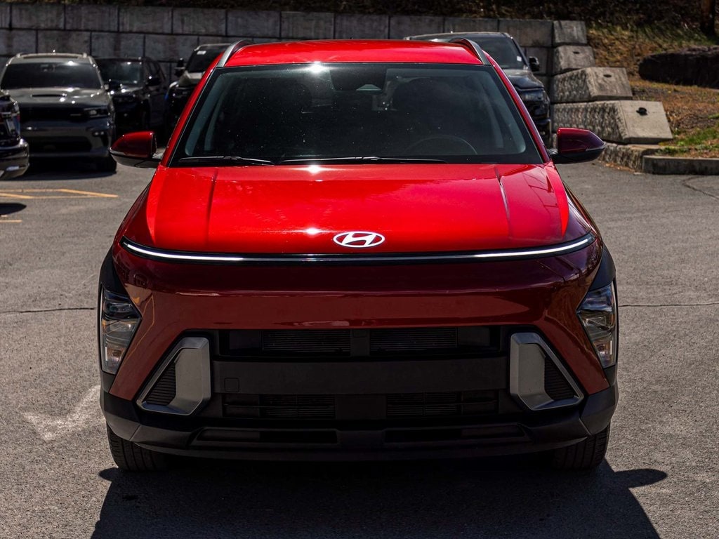Used 2024 Hyundai Kona SEL with VIN KM8HBCAB1RU075368 for sale in Honesdale, PA