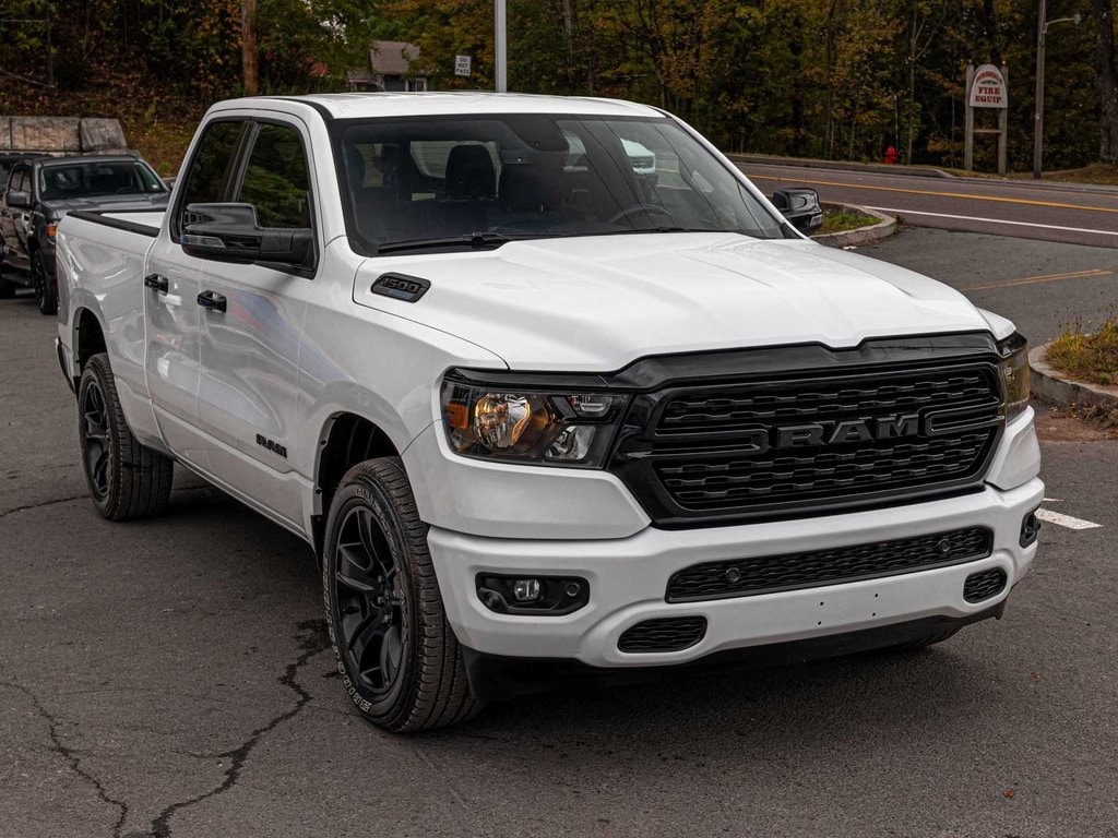 Used 2024 Ram 1500 Big Horn/Lone Star Truck