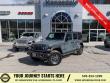2026 Jeep Wrangler 4-DOOR SPORT S Sport Utility