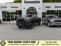 2026 Ram 2500 POWER WAGON CREW CAB 4X4 6'4 BOX Pickup