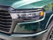 2026 Ram 1500 LARAMIE CREW CAB 4X4 5'7 BOX Pickup