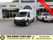 2026 Ram ProMaster PROMASTER 2500 TRADESMAN CARGO VAN HIGH ROOF 159' Cargo Van