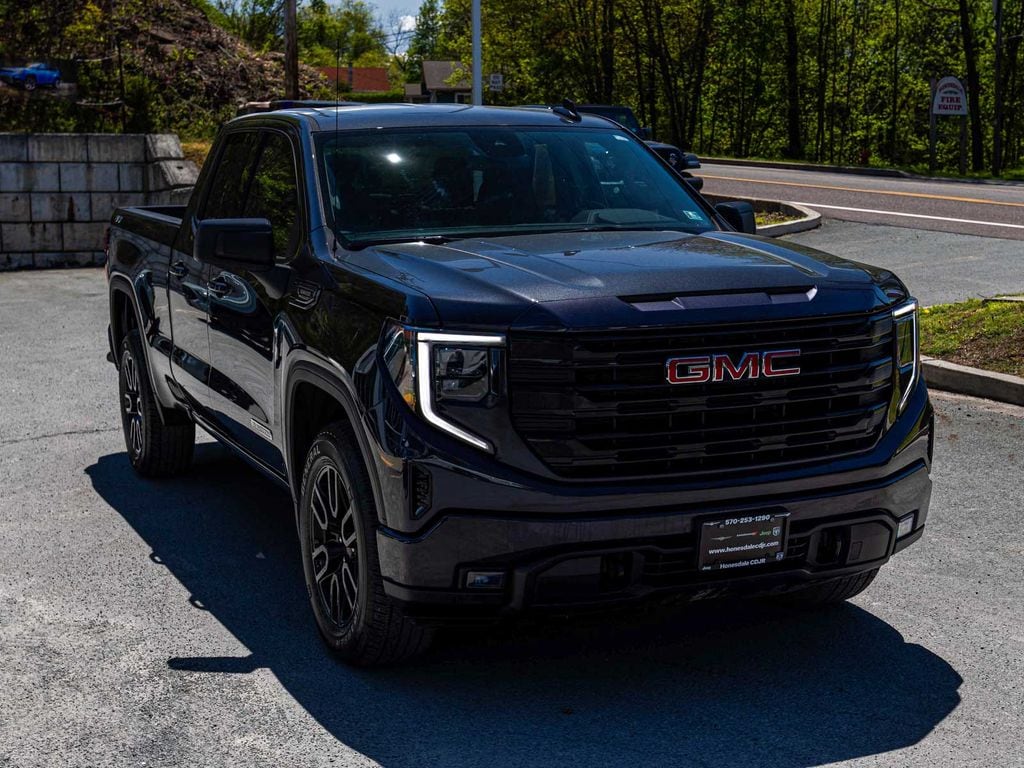 Used 2026 GMC Sierra 1500 Truck