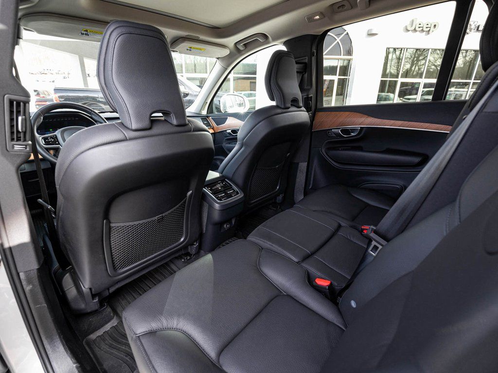 2024 Volvo XC90 Plus - Photo 27
