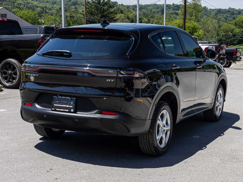 Used 2024 Dodge Hornet GT Plus SUV