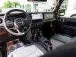 2026 Jeep Wrangler 4-DOOR WILLYS Sport Utility