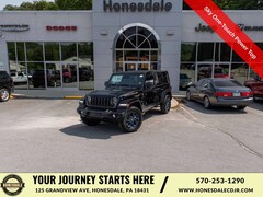 2026 Jeep Wrangler 4-DOOR 85TH ANNIVERSARY EDITION Sport Utility