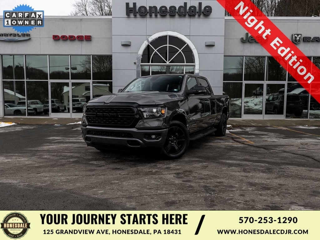 2023 RAM Ram 1500 Pickup Big Horn/Lone Star's photo