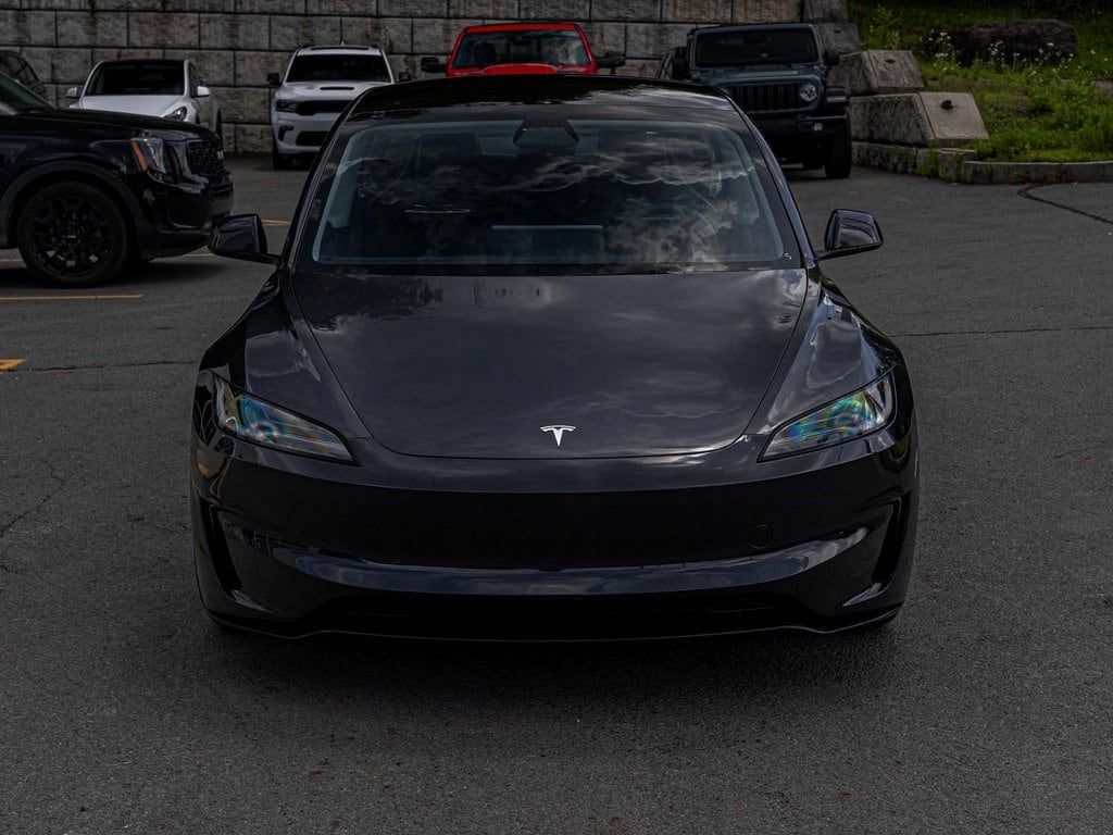 Used 2024 Tesla Model 3 Performance with VIN 5YJ3E1ET9RF898880 for sale in Honesdale, PA