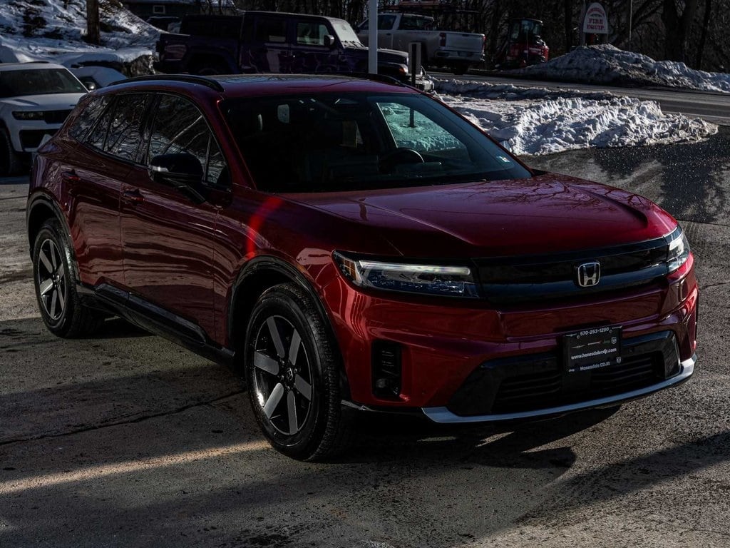 Used 2024 Honda Prologue Touring SUV