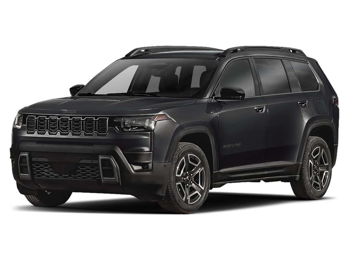2026 Jeep Cherokee LAREDO 4X4 Sport Utility