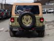 2026 Jeep Wrangler 4-DOOR WILLYS '41 Sport Utility