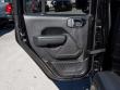 2025 Jeep Wrangler 4-DOOR WILLYS Sport Utility