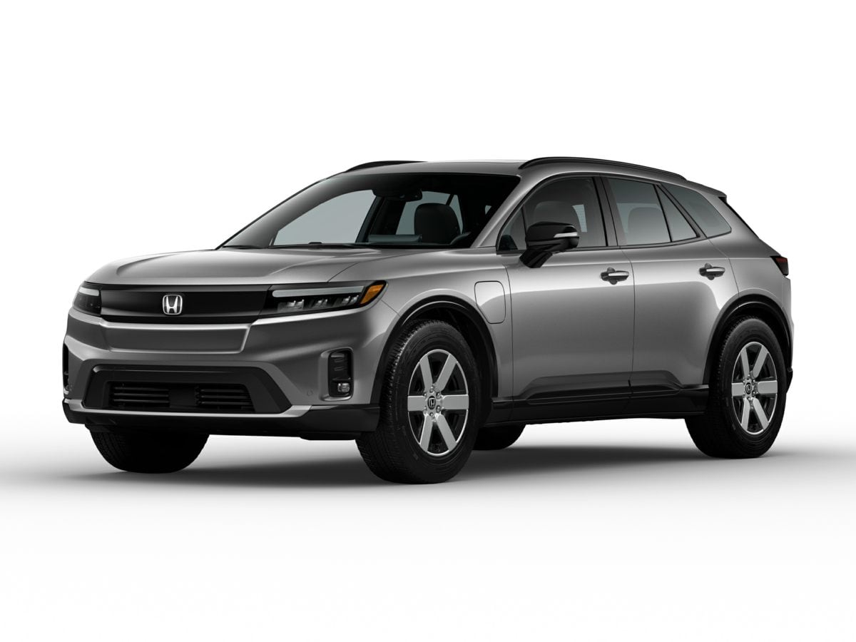 2024 Honda Prologue Touring's photo