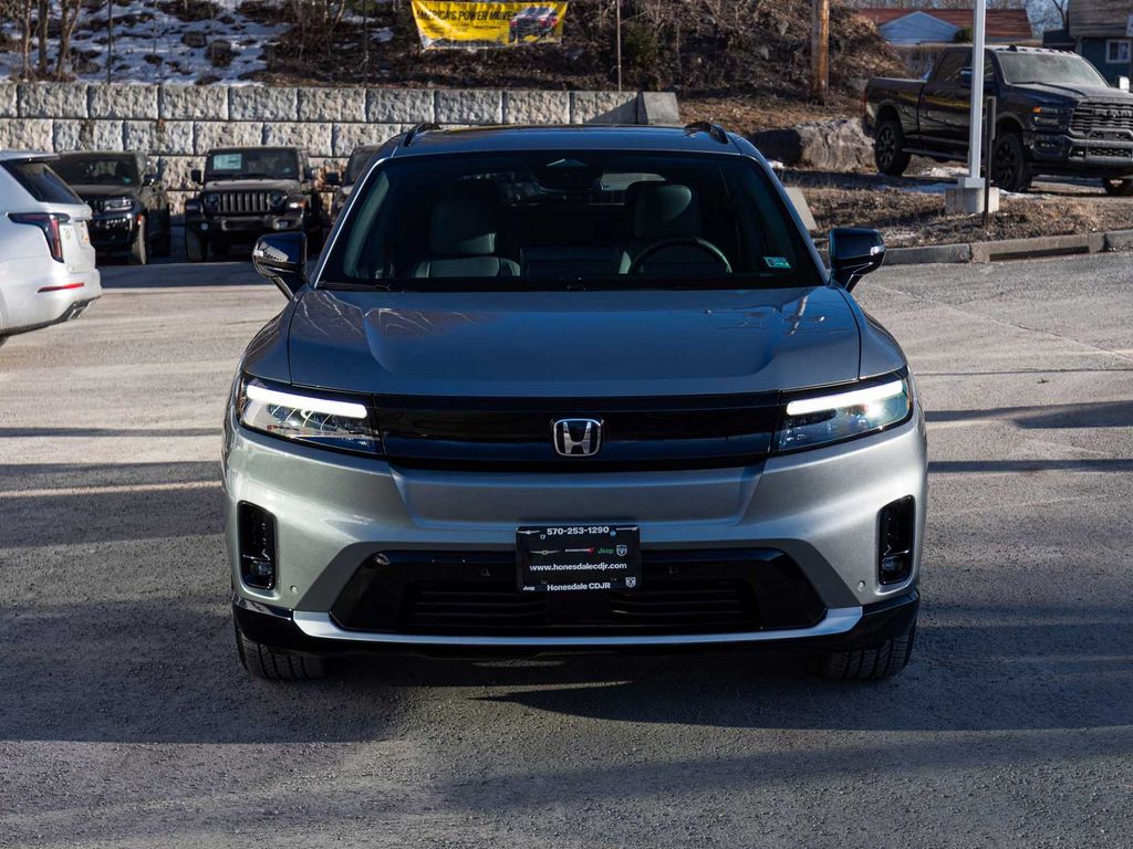 Used 2025 Honda Prologue Touring with VIN 3GPKHXRJ8SS514386 for sale in Honesdale, PA