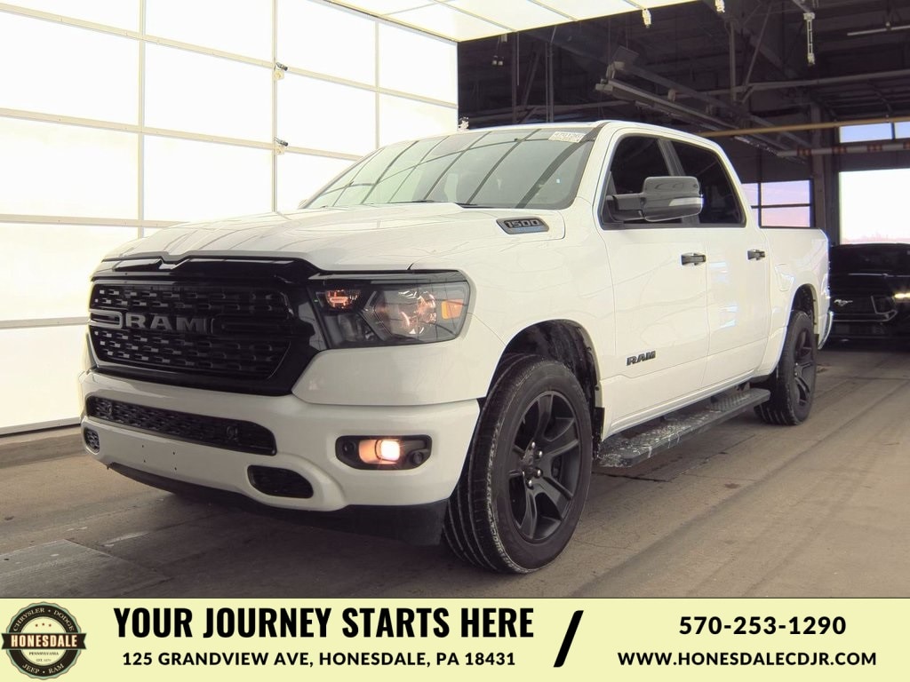 2023 RAM Ram 1500 Pickup Big Horn/Lone Star's photo