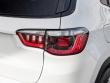 2026 Jeep Compass LIMITED ALTITUDE 4X4 Sport Utility
