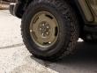 2026 Jeep Wrangler 4-DOOR WILLYS '41 Sport Utility