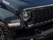 2026 Jeep Gladiator WILLYS 4X4 Pickup
