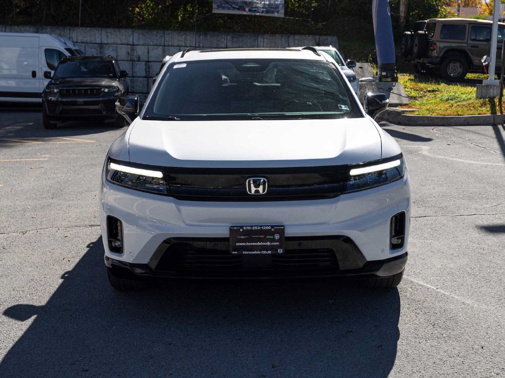 Used 2025 Honda Prologue Touring with VIN 3GPKHXRJ0SS510218 for sale in Honesdale, PA