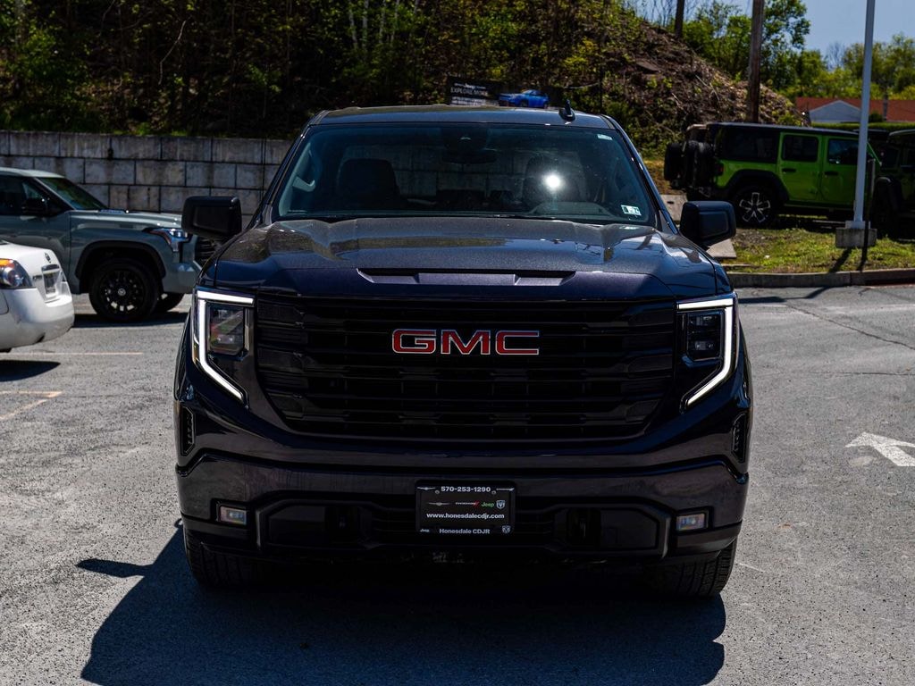 Used 2026 GMC Sierra 1500 Truck